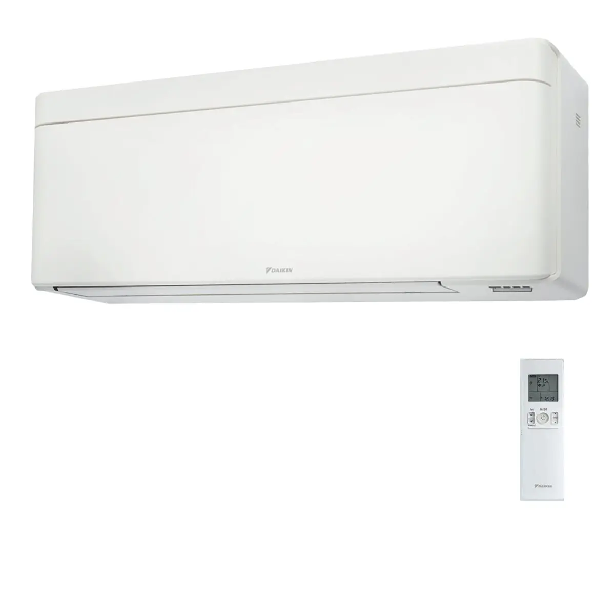 Condizionatore Daikin Stylish Bianco 9000 BTU Inverter A+++ WiFi R32 - Image 3