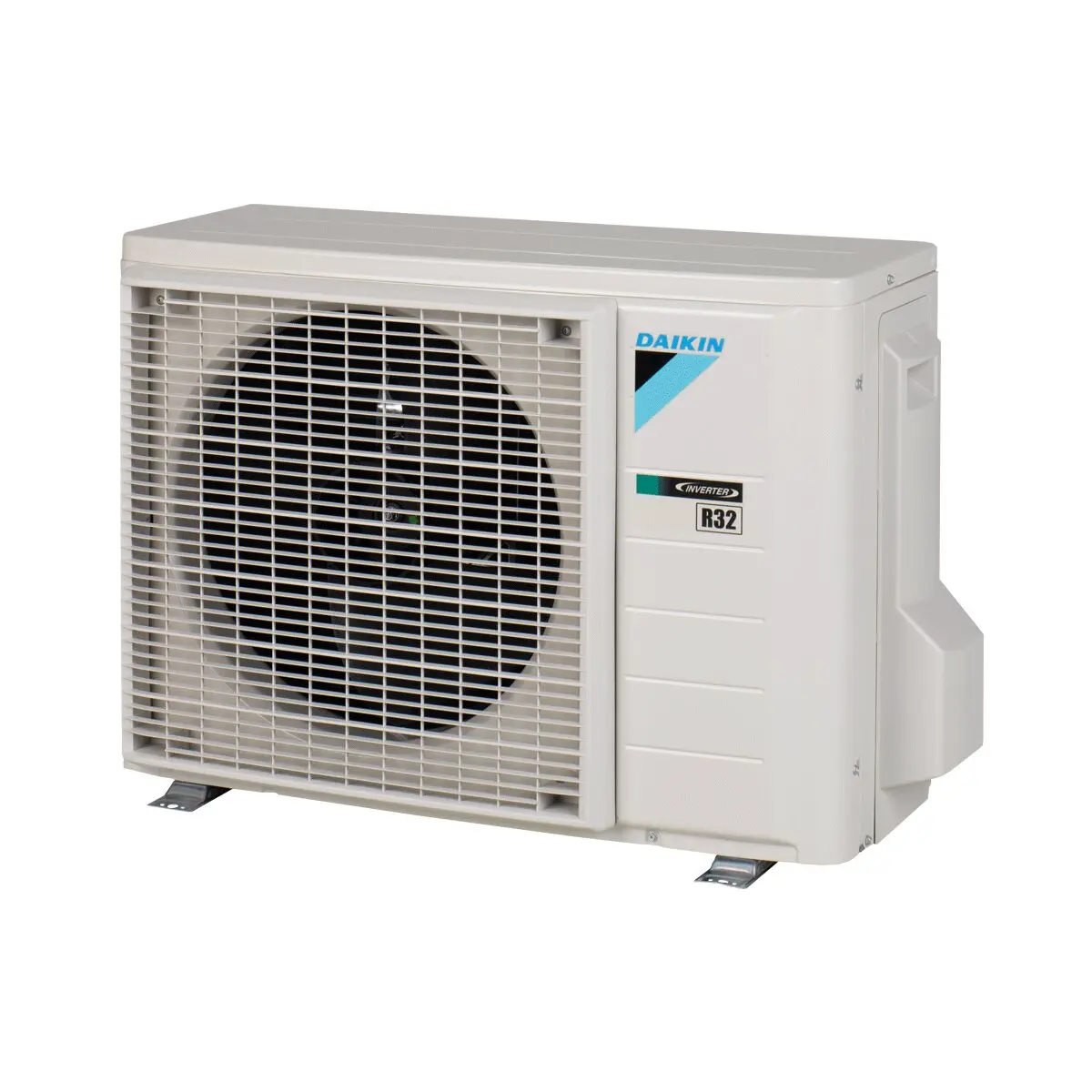 Condizionatore Daikin Stylish Bianco 9000 BTU Inverter A+++ WiFi R32 - Image 4