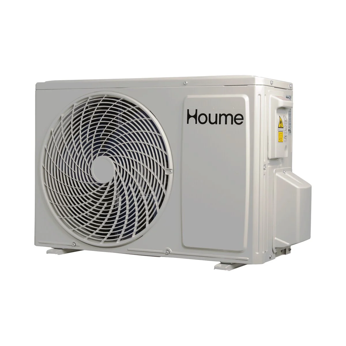 Condizionatore Houme Elèa Flow 9000 BTU R32 Inverter A++ WiFi - Image 3