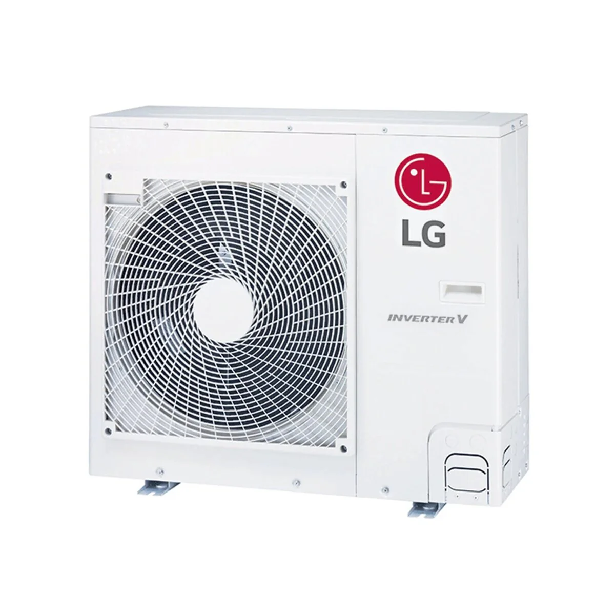 Condizionatore LG Cassetta 4 vie UT Compact 36000 BTU R32 Inverter A++/A+ - Image 3