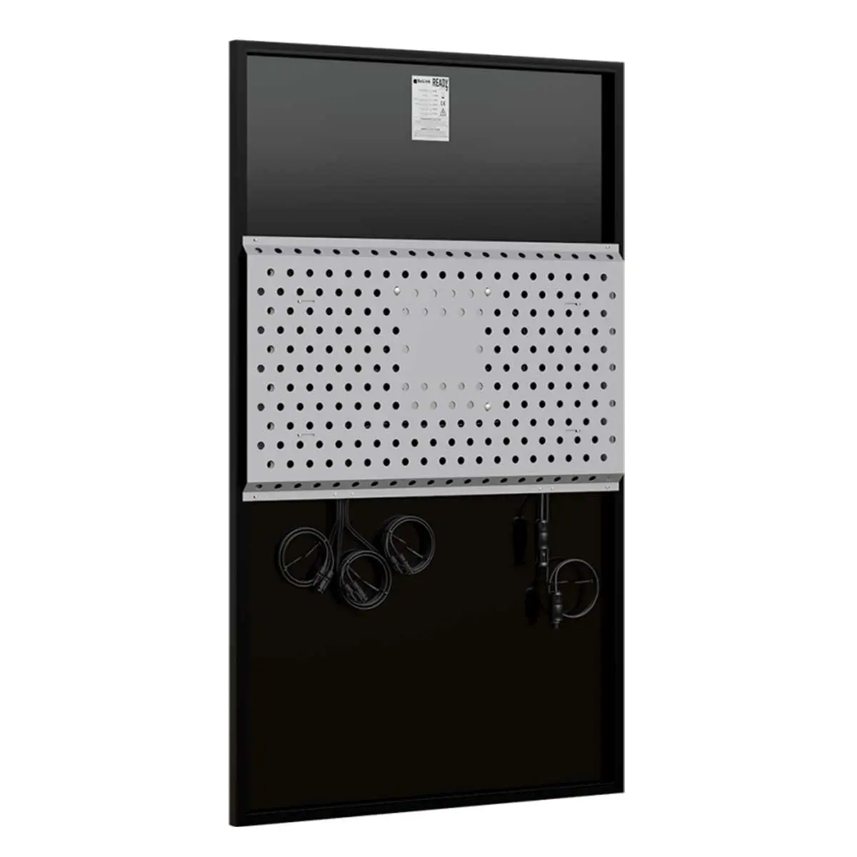 Pannelli fotovoltaici SoLink READY 1500 con inverter integrato - Kit 4 pannelli 1,52 kW WiFi - Image 3